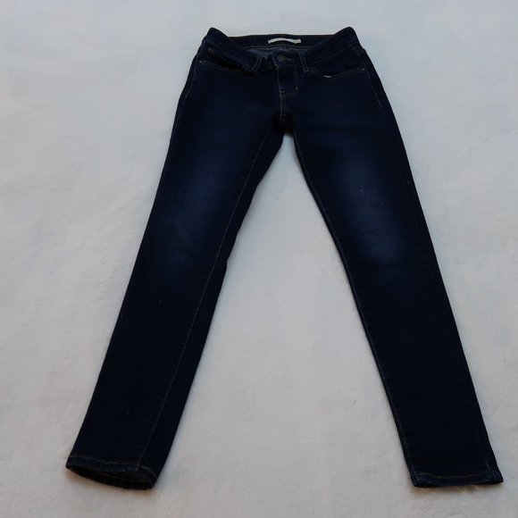Levi's Denim - Jeans levis